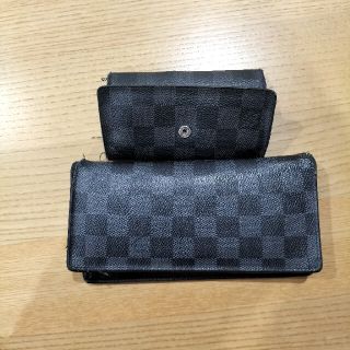 ルイヴィトン(LOUIS VUITTON)のルイヴィトン(財布)