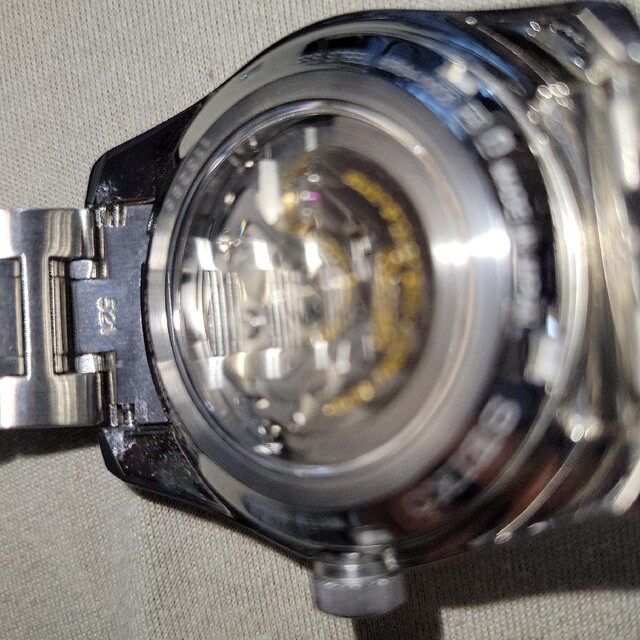 SEIKO(セイコー)のセイコープレザージュ メンズの時計(腕時計(アナログ))の商品写真