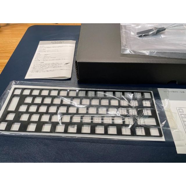 R2TLSA-JP3M-WH美品：REALFORCE TKL SA for Mac R2