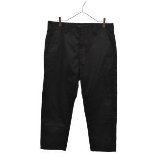 ネイバーフッド(NEIGHBORHOOD)のNEIGHBORHOOD ネイバーフッド KENDALL.MID コットン ワークストレートパンツ チノパン 132ARNH-PTM01(その他)