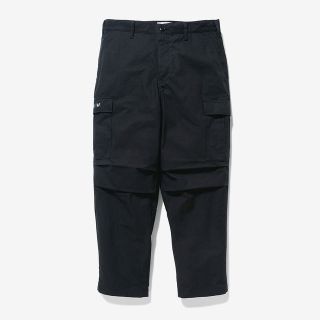 ダブルタップス(W)taps)のkttyo様専用WTAPS 22AW JUNGLE STOCK Black S(ワークパンツ/カーゴパンツ)