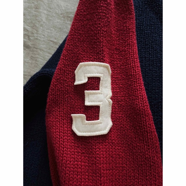 POLO RALPH LAUREN - ポロ ラルフローレン ジップアップ POLO RALPH LAUREN - ポロ ラルフローレン ジップアップ