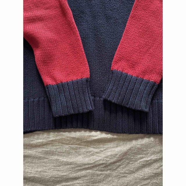 POLO RALPH LAUREN - ポロ ラルフローレン ジップアップ POLO RALPH LAUREN - ポロ ラルフローレン ジップアップ