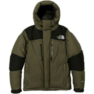 ザノースフェイス(THE NORTH FACE)のノースフェイス　バルトロライトジャケット(ダウンジャケット)