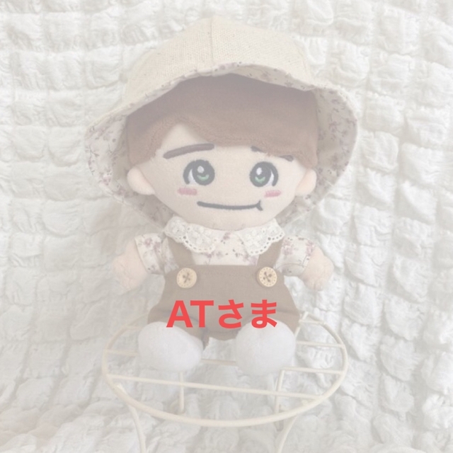 ATさま専用 ハンドメイドのハンドメイド その他(その他)の商品写真