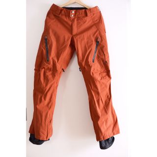 バートン(BURTON)の送料無料　BURTON バートン ak 2L SWASH PANT(ウエア/装備)