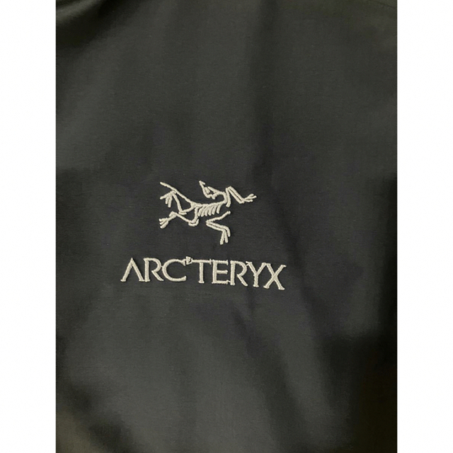 ARC'TERYX(アークテリクス)の【最終値下げ】ARC'TERYX　ZETA SL メンズのジャケット/アウター(マウンテンパーカー)の商品写真