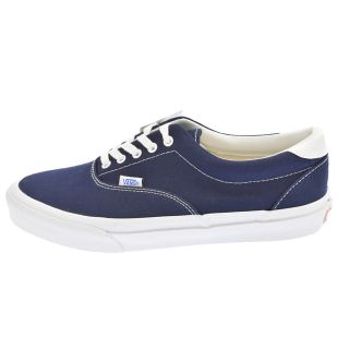 ヴァンズ(VANS)のVANS ヴァンズ ×BEAMS 50t BEAMS ERA ローカットスニーカー ネイビー 547757-0001 US9.5(スニーカー)