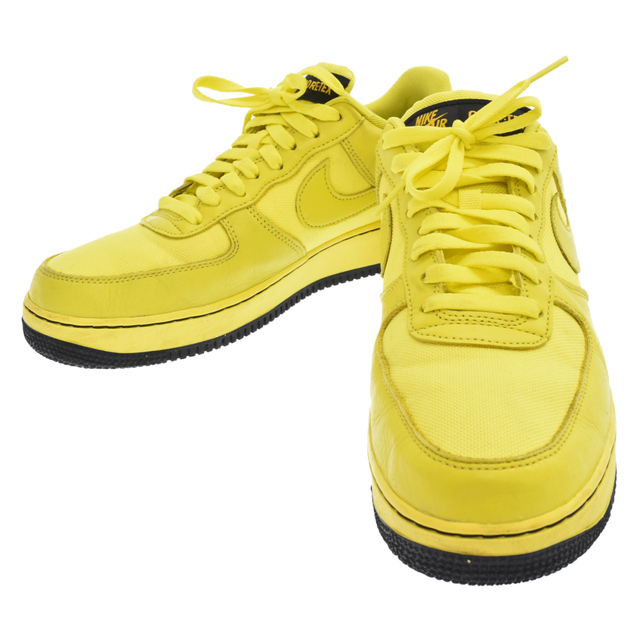 NIKE   NIKE ナイキ AIR FORCE1 LOW GORE TEX エアフォース1