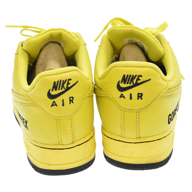 NIKE   NIKE ナイキ AIR FORCE1 LOW GORE TEX エアフォース1ゴアテック