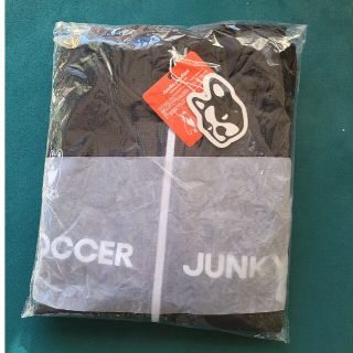 送料込🌟新品未使用🌟soccerjunkyビルドアップ+2と+3セット(ウェア)