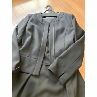 ディーエイチシー(DHC)のDHCブラックフォーマル13号(礼服/喪服)