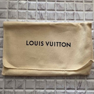 ルイヴィトン(LOUIS VUITTON)のルイヴィトン 保存袋(その他)