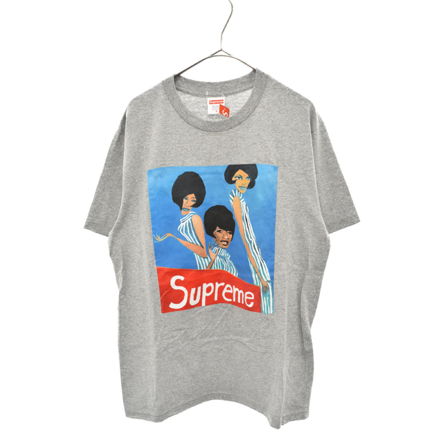 Sサイズ Supreme group tee black シュプリーム