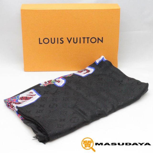 当店の記念日 LOUIS VUITTON - ルイヴィトンモノグラムストリート
