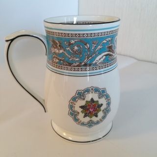 ウェッジウッド(WEDGWOOD)のWedgwood Beer Mug collectionkirin のビアマグ(グラス/カップ)