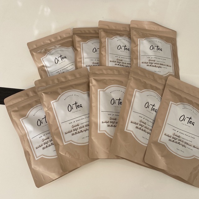 Oi tea オイティー 福袋 51.0%OFF kinetiquettes.com