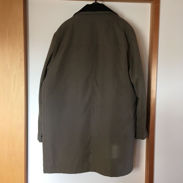 Ralph Lauren(ラルフローレン)のRalph Lauren Mens Coat　ラルフローレン　コート　 メンズのジャケット/アウター(トレンチコート)の商品写真