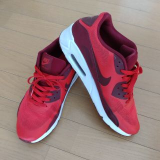 ナイキ(NIKE)のNIKE　AIR MAX90　エアマックス90　27cm(スニーカー)