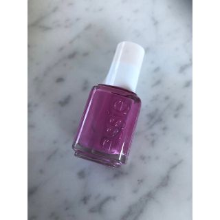 エッシー(Essie)の新品♡エッシーネイル719Splash of Grenadine13.5ml(マニキュア)