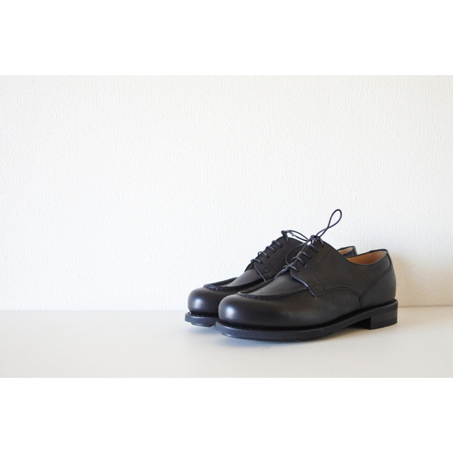 海外最新 Paraboot - Paraboot(パラブーツ) Chambord シャンボード UK7