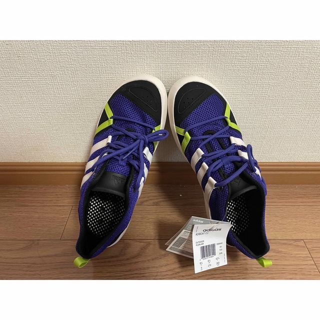 adidas(アディダス)の【adidas】メンズシューズD66645 メンズの靴/シューズ(スニーカー)の商品写真