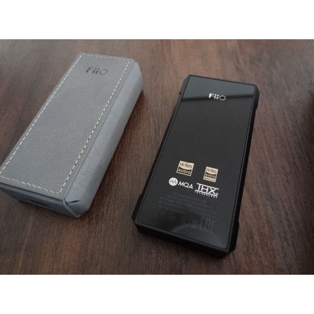 美品 FiiO BTR7