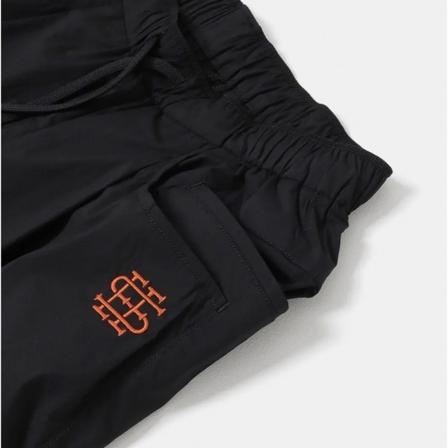 YGM×SEE SEE×S.F.C WIDE TAPERED PANTS | www.studiostratton.com