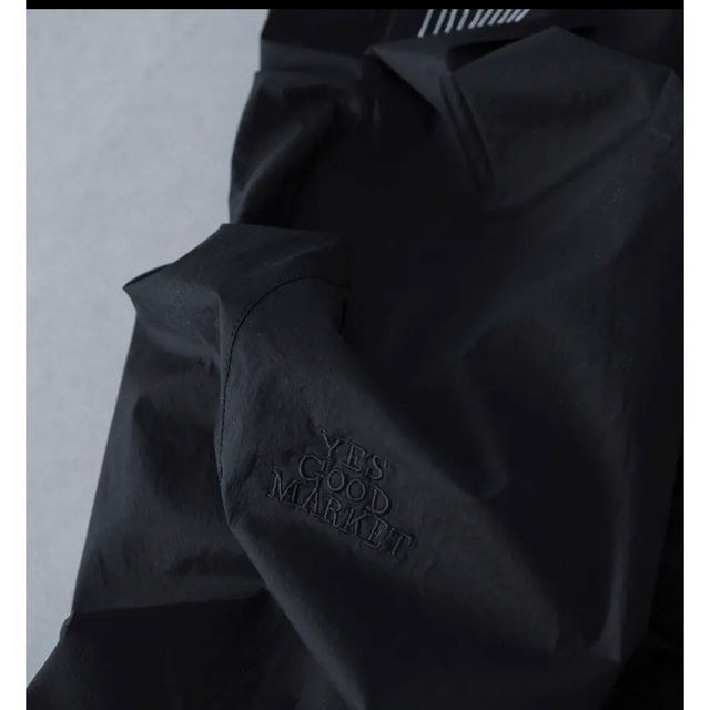 YGM×SEE SEE×S.F.C WIDE TAPERED PANTS | hartwellspremium.com