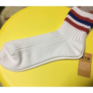 クツシタヤ(靴下屋)の♩新品未使用♩靴下屋(ソックス)