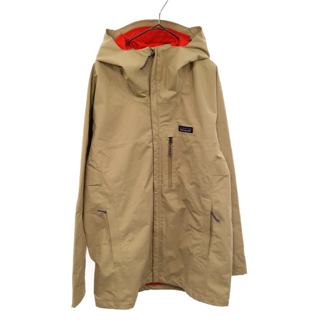 PATAGONIA パタゴニア FOGOULE JACKET フォグーレ マウンテン ジャケット ベージュ STY28505SP15