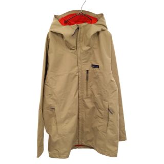 パタゴニア(patagonia)のPATAGONIA パタゴニア FOGOULE JACKET フォグーレ マウンテン ジャケット ベージュ STY28505SP15(マウンテンパーカー)