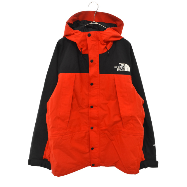 限定販売】 GORE-TEX JACKET LIGHT MOUNTAIN ザノースフェイス
