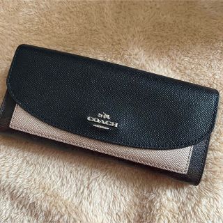 コーチ(COACH)のCOACH 長財布(財布)