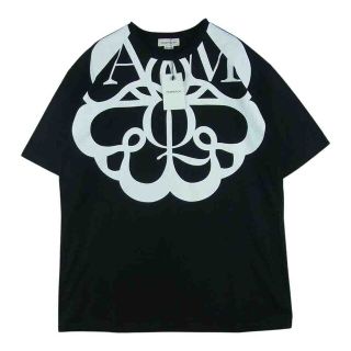 アレキサンダーマックイーン Tシャツ・カットソー(メンズ)の通販 100点