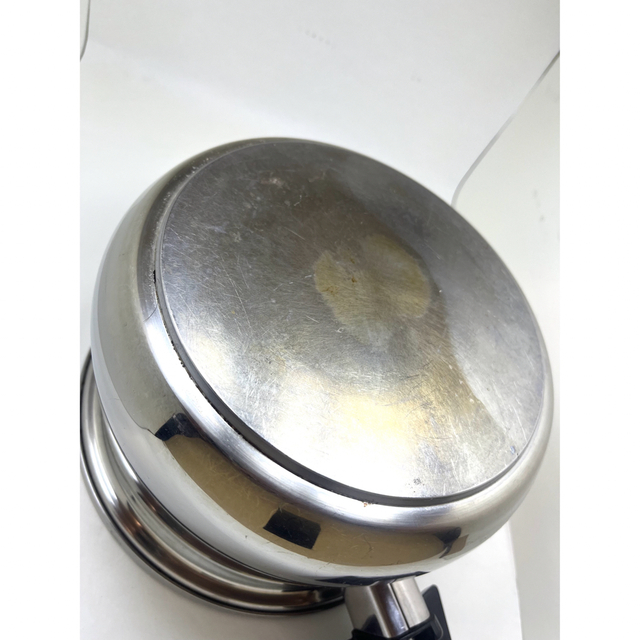 USED】ロイヤルクイーン RoyalQueen 4コート IH対応 No.6 鍋 USED】ロイヤルクイーン RoyalQueen 4コート IH対応 No.6 鍋