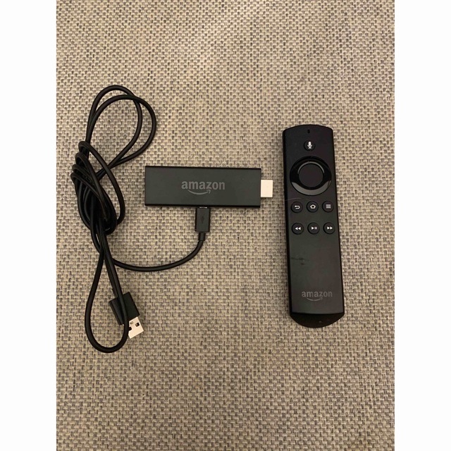 Amazon Fire TV Stick ファイヤースティック | フリマアプリ ラクマ