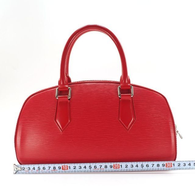 LOUIS VUITTON - 【ほぼ新品】ルイヴィトン エピ ジャスミン