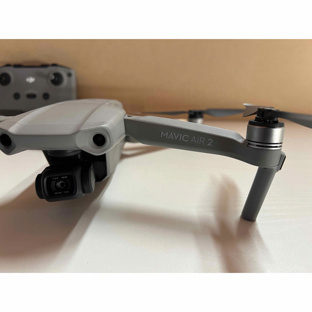 最大79%OFFクーポン Dji Mavic Air2 ドローンを始めたい方にお勧め