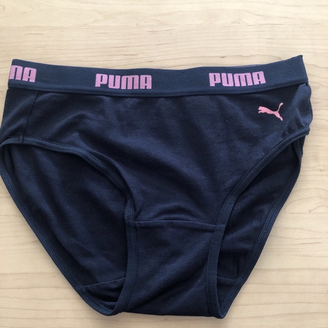 PUMA(プーマ)のPUMA レディース ショーツ レディースの下着/アンダーウェア(ショーツ)の商品写真