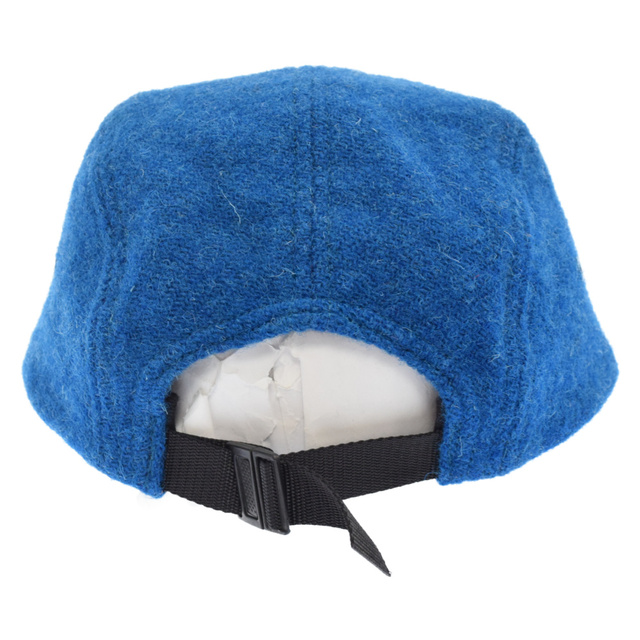 Supreme   SUPREME シュプリーム AW Featherweight Wool Camp Cap