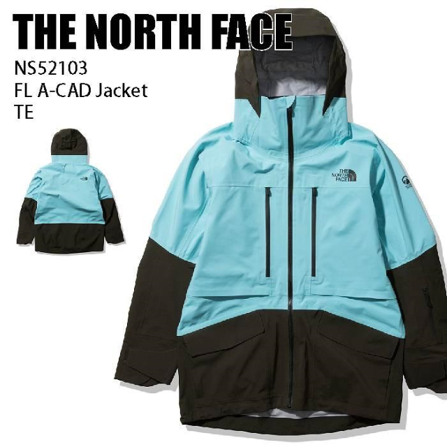 THE NORTH FACE - 新品 フューチャーライト エーキャド ジャケット ...