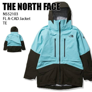 ザノースフェイス(THE NORTH FACE)の新品　フューチャーライト エーキャド ジャケット　スノーボードウェア(ウエア)