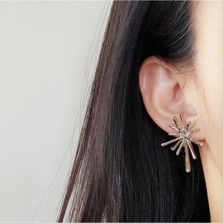 トゥデイフル(TODAYFUL)の花火のピアス(ピアス)