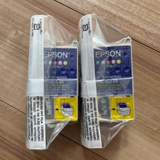 エプソン(EPSON)のEPSON インク　IC5CL06(PC周辺機器)