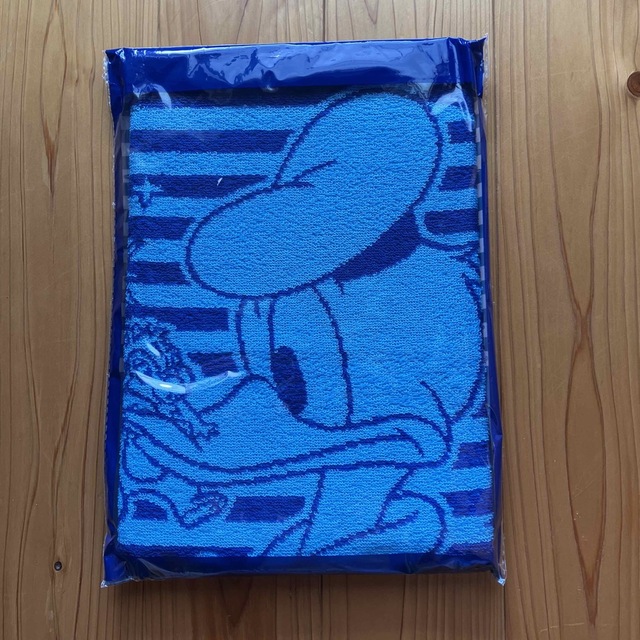Disney(ディズニー)のDisneyタオル エンタメ/ホビーのアニメグッズ(タオル)の商品写真