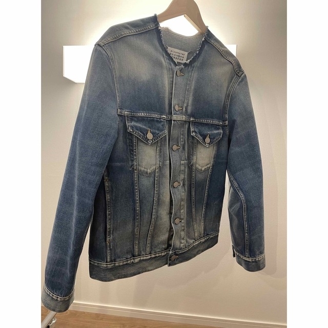 Maison Martin Margiela - MaisonMargiela マルジェラ デニム Maison Martin Margiela - MaisonMargiela マルジェラ デニム