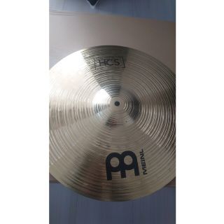 MEINL  HCS 16インチ　クラッシュシンバル(シンバル)