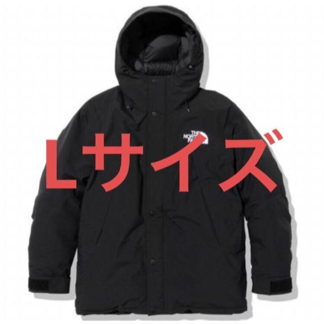 新発売 THE NORTH FACE - ノースフェイス マウンテンダウンジャケット