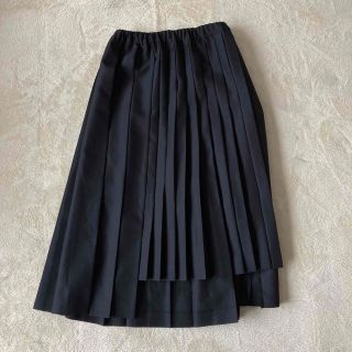 コム デ ギャルソン(COMME des GARCONS) プリーツスカートの通販 200点